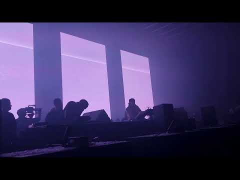 Reinier Zonneveld Live 🚀 (+ Intro) | Time Warp 2023