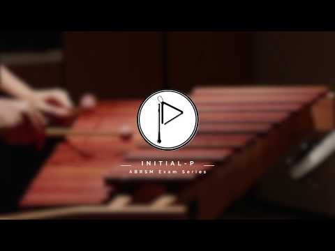 Initial-P ABRSM Exam Series Grade G3 Waltz Delibes