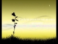 Lindsay McCaul-The Ending Lyrics 