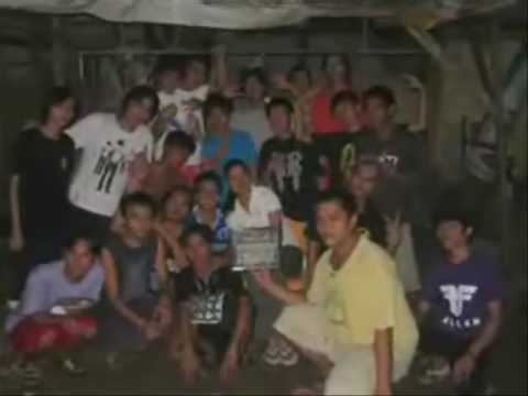 TouchDown Family ^_^v Bloody Party