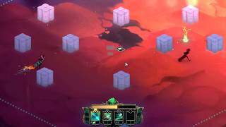 A Lesser Mirror - Let's Play Transistor Bonus Part 5