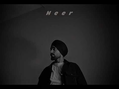 Yashan - Heer | Waris Shah [ Audio]