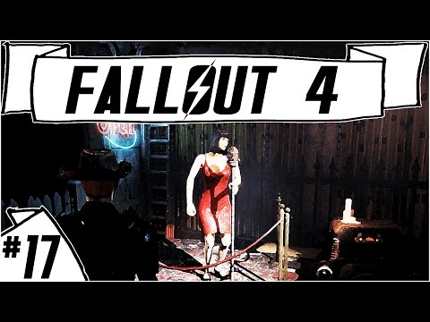 Fallout 4 :: Ep .17 :: The Third Rail :: PC Gameplay - Let's Play