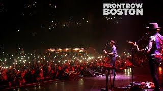 Passenger – Home | Front Row Boston