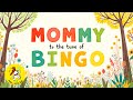 Happy Mother S Day Song For Kids Mommy Is Her Name O BINGO Tune Nursery Rhymes With Lyrics