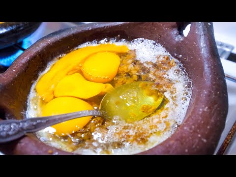 BEST BREAKFAST - Village Food in Lebanon + CEDARS OF GOD!