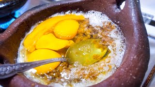 BEST BREAKFAST - Village Food in Lebanon + CEDARS OF GOD! - YouTube