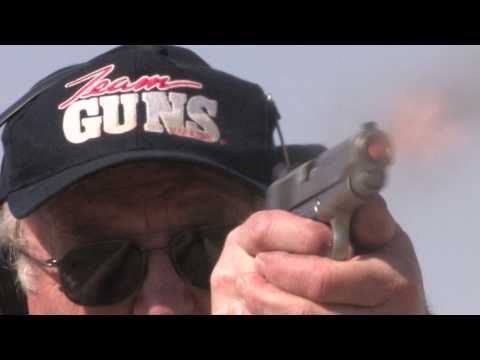 Nighthawk Custom Solid Defensive Duo 1911 and 12-gauge