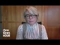 Historian Jill Lepore explores the Constitution and its interpretations in 'We the People'