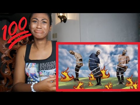 SonaOne - Bomba (Official Music Video) | Reaction