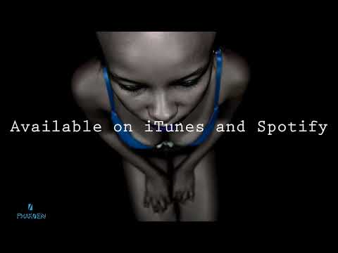 Thapelo (featuring Patricia Edwards)