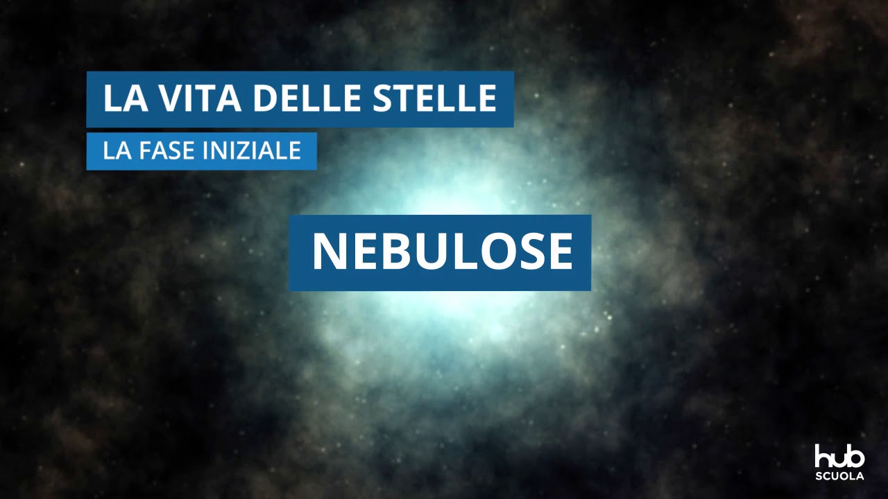 Le stelle