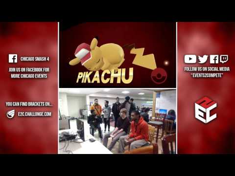 PCB #76 Winners Round 3 - Waasabi (Pikachu, Diddy Kong) vs. Slowjoe (Fox)