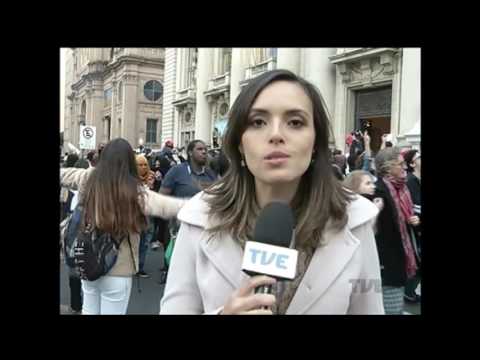 A ocupação das escolas do Estado foi tema de reunião na tarde de hoje