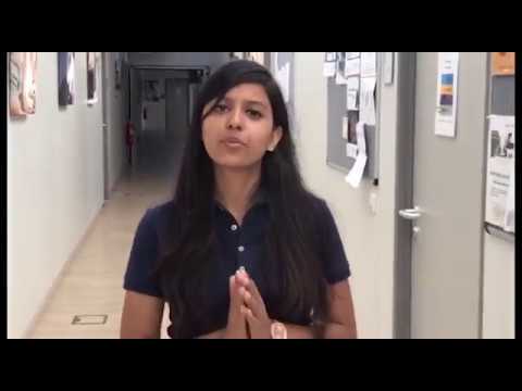 IILMUBS Global Study Program 2017 - ISM Stuttgart