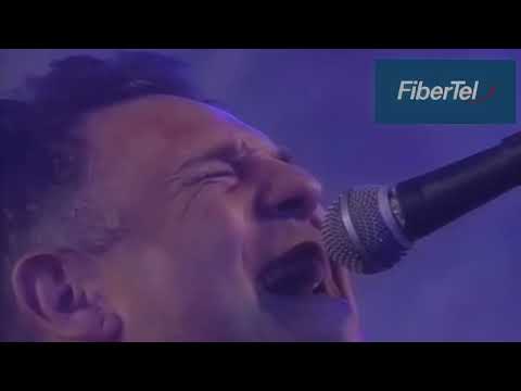 Almafuerte - Pepsimusic 2007 - HD