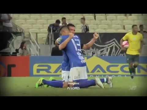CEARÁ 3X3 IGUATU - CAMPEONATO CEARENSE 2018 (4ª RODADA - 2ª FASE) - GOLS E MELHORES MOM...