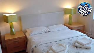Atlas Oxford House | Oxford, United Kingdom | Hotel Review 🛏️