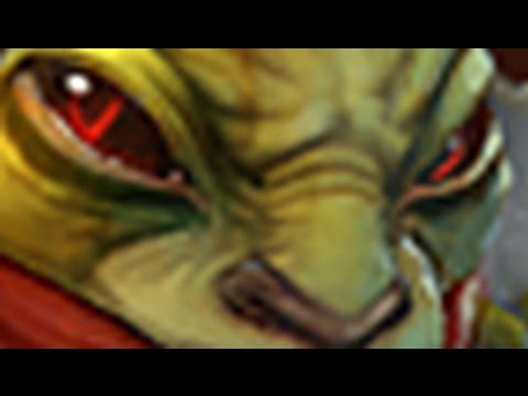 slahser's ayy: Divine Bounty Hunter