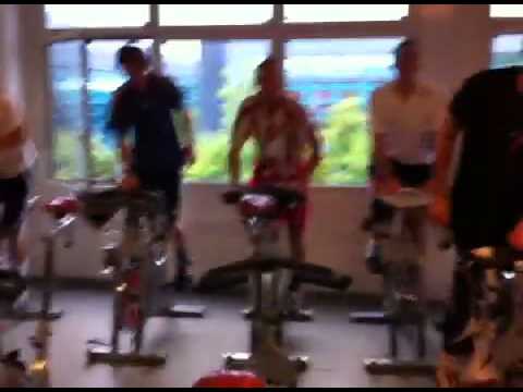 TSV Grasbrunn in der Vorbereitung