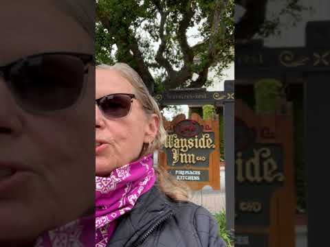Carmel Area Comebacks- Wayside Inn