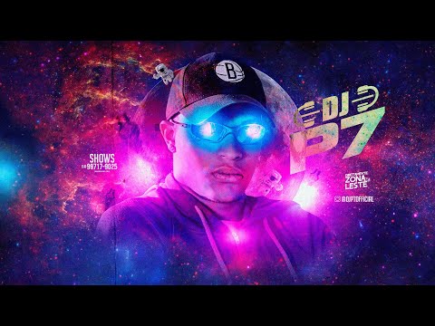 TOMADA DIFERENTE 😏 - DJP7 I MC DUDU I MC MR BIM I (Versão Oficial)2020