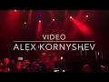 Stone Sour "Live in Moscow" 10.11.17 (FULL SHOW) video: Alex Kornyshev