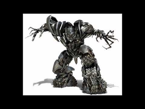 Ry Legit - Transformer (HD)