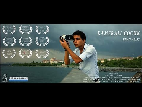 Trailer of Kamerali cocuk | تريلر فيلم صبي الكاميرة 2015