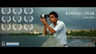Trailer of Kamerali cocuk | تريلر فيلم صبي الكاميرة 2015