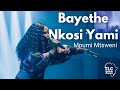 Bayethe Nkosi Yami Mpumi Mtsweni Live At The TLC Events Centre Eswatini