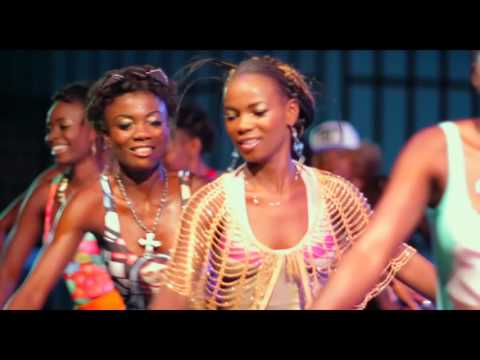 Welcome to Kinshasa Official Music Video