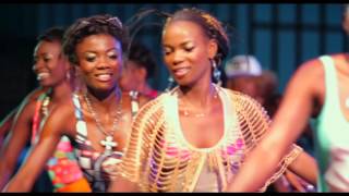 Welcome to Kinshasa Official Music Video