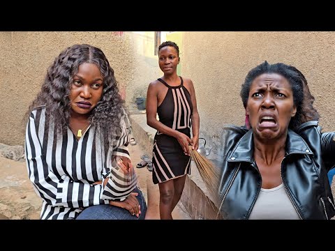 Madam Akoledde Omukozi Wewaka Surprise Akakase Ekituufu,!!! Mbu Amwagalila Omusajja.