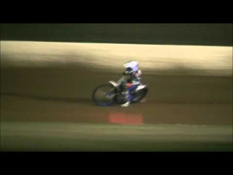 2015 / 16 QLD U 16 250 cc Speedway Solo Championship Final