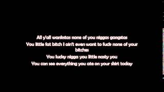 Omelly - Back to Back (AR-AB Diss) (LYRICS)