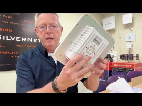 Introducing SilverNet PRO Generation 5 LITE