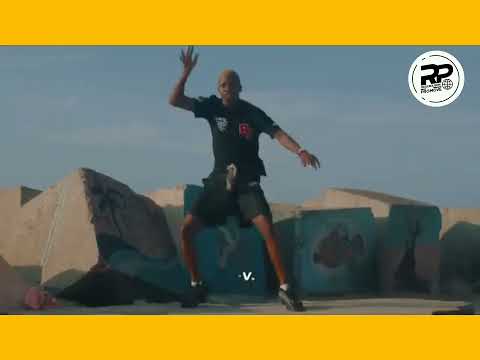 Karliteira  Avó  Rangel - Vou Bater Na Parede - ( #videooficial ) #viralizar 