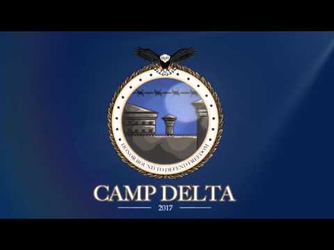 Camp Delta 2017 - Huy&Henz