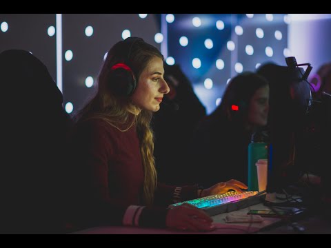 GooseBreeder | LAN ETS VLOG & Highlights