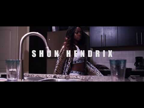 Shun Hendrix - Weekend Cover(Official Video)