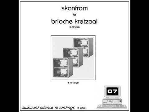 skanfrom - dead robot