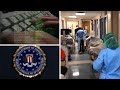 Valley Hospitals Receive FBI Warning Of Ransomware Attacks