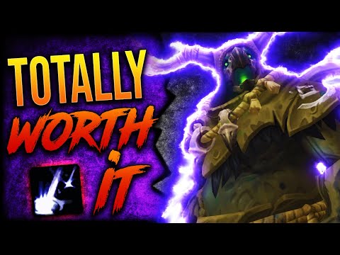 AMAZING! 8.3 Balance Druid GUIDE