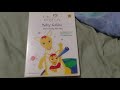 Baby Einstein Baby Galileo DVD Overview