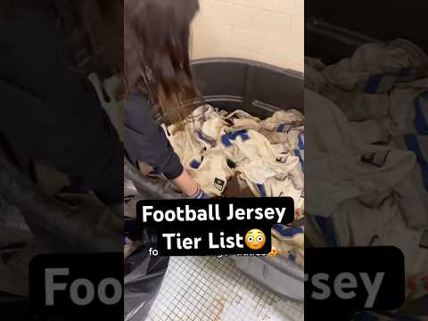 ЛУЧШИЕ и ХУДШИЕ футбольные майки!