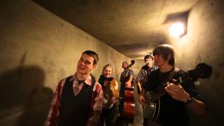 Luther College Tunnel Productions: Luther Bluegrass