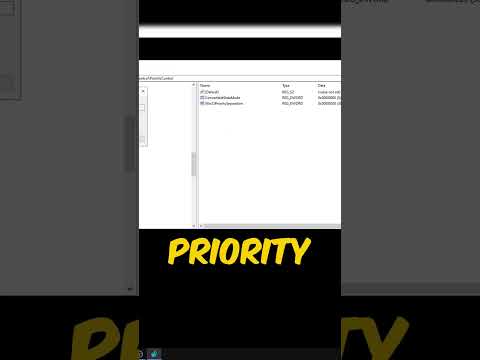 This Hidden Windows Setting DROPS Input Lag Instantly! #gaming #pc