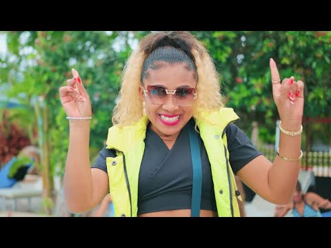 GELAH TOP - TENA TOP (Clip Officiel)