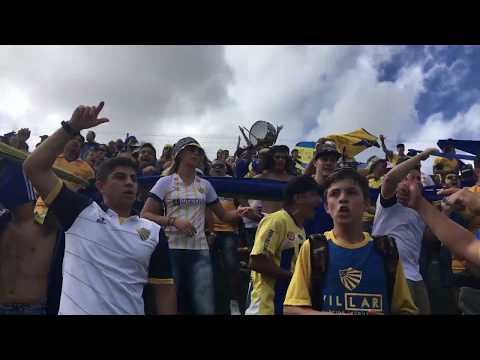 "UPP | ESTREIA DO LOBO NO GAUCHÃƒO 2019" Barra: Unidos por uma Paixão &bull; Club: Pelotas